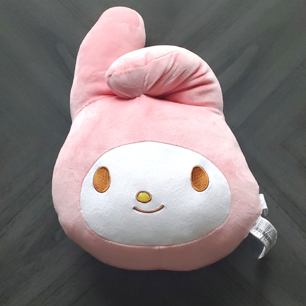 Forever 21 Pink My Melody Plush